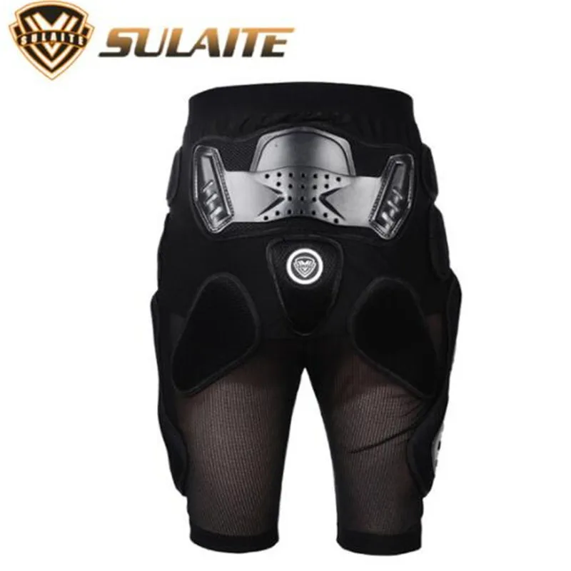 Мотоциклетные шорты брюки для мотокросса бронированные мотоциклетные защитное