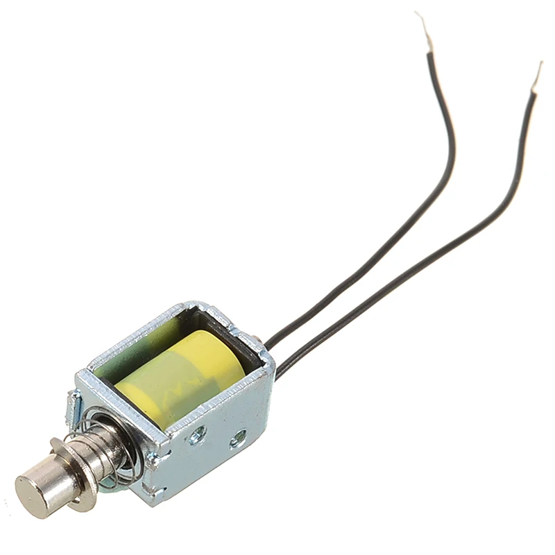 Электромагнит для электроинструментов 3-6 в | Строительство и ремонт