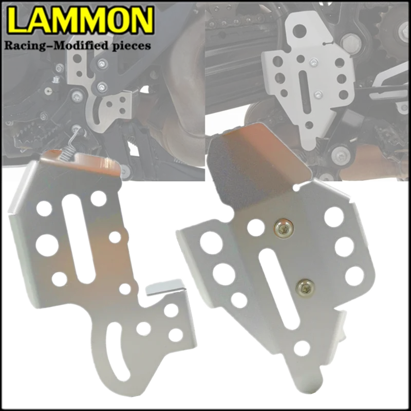 Для BMW F800GS ADV Adventure F700GS F650GS TWIN 2008-2016 аксессуары для мотоциклов Защитный чехол из