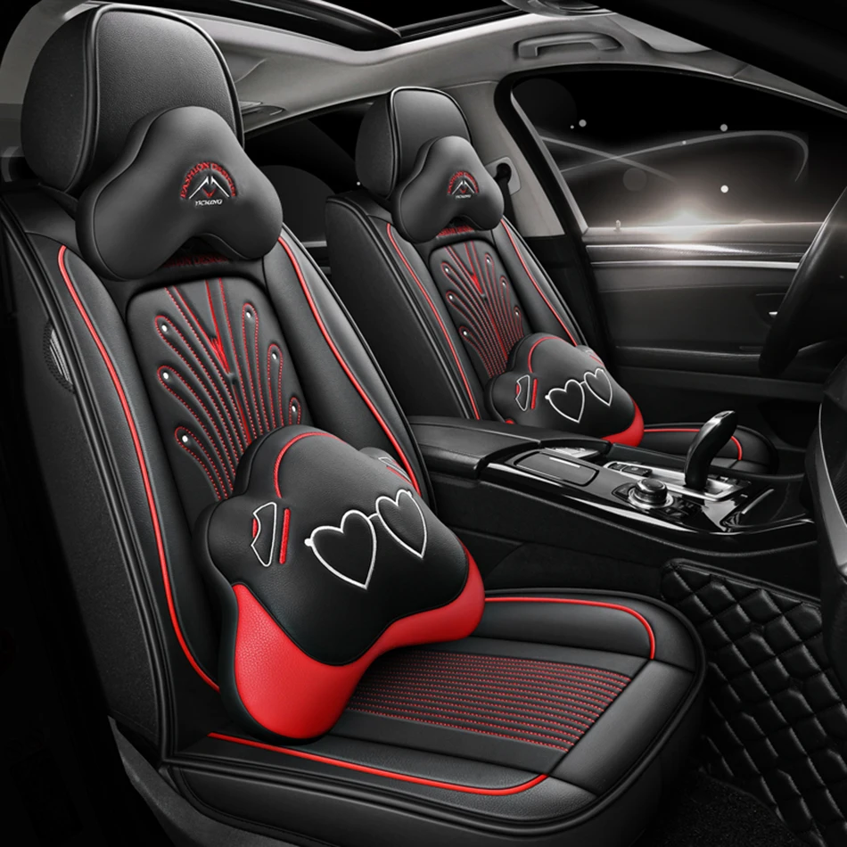 Накидка на автомобильное сиденье для Opel astra g Astra h j mokka insignia ampera Andhra zafira Carl Combo Vectra