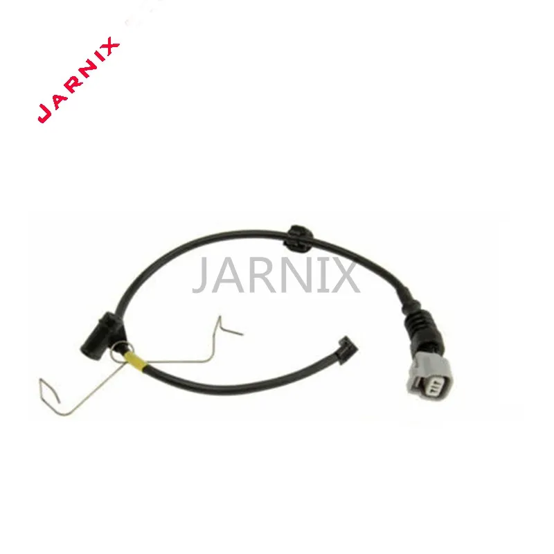 Задний пассажирский правый Тормозной диск тормозной колодки датчик износа для