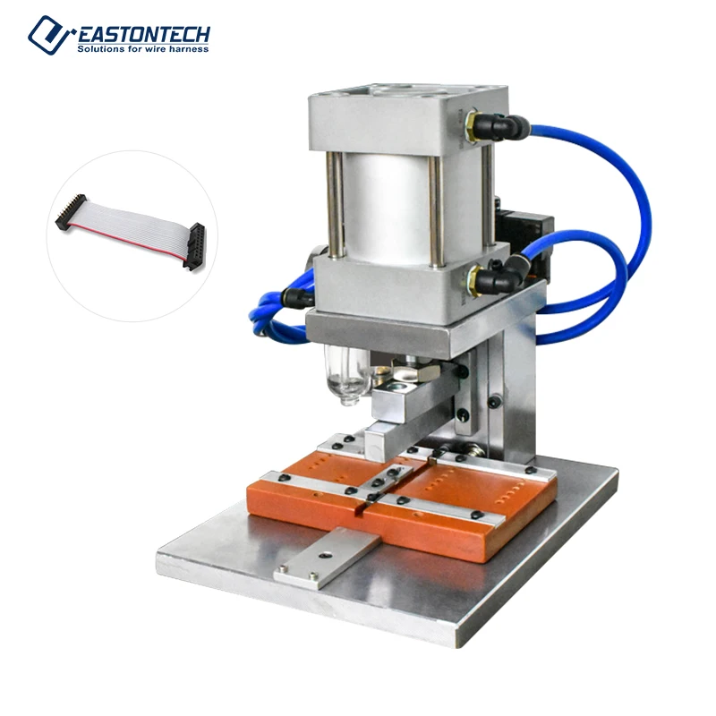 Ebittech EW-5170 8P-64P IDC ОБЖИМНАЯ машина пневматический пресс для кабеля Itools |