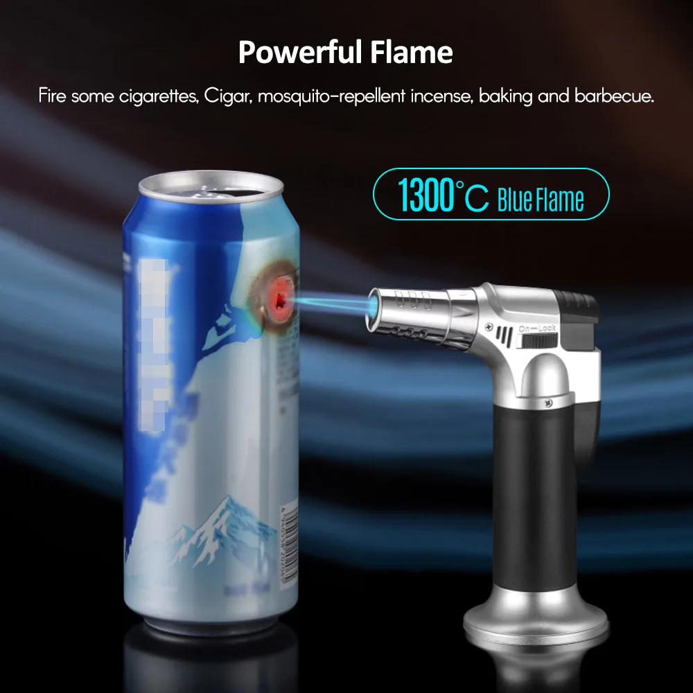 Бутановая горелка с регулируемым пламенем многофункциональфонарь лка для