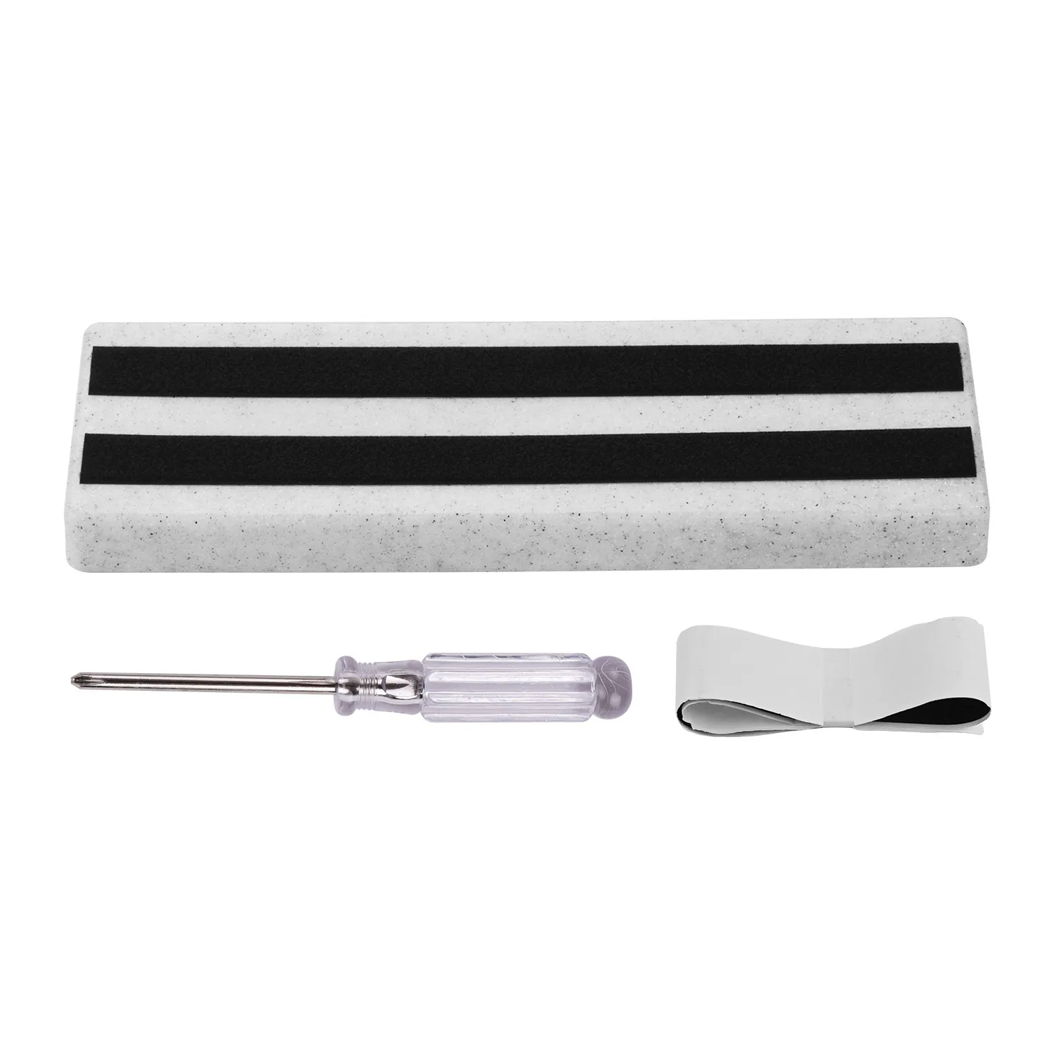 Rockhouse RPB-3 небольшой Портативный гитарная педаль доска легкий инженерно-Пластик с