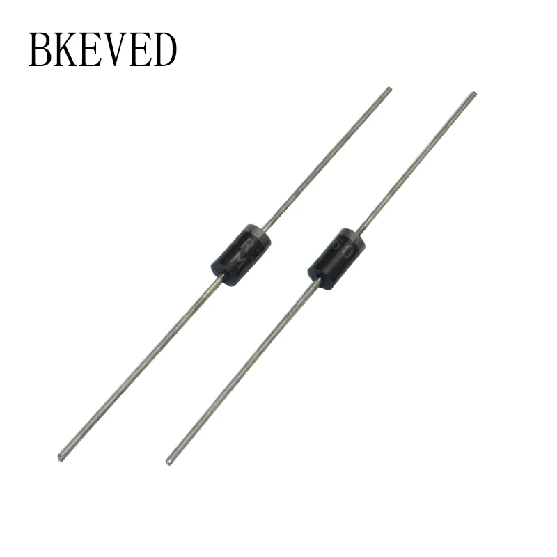 20PCS SR540 40V 5A DO-15 schottky diode | Diodes