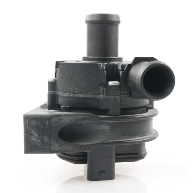 Электрический вспомогательный водяной насос для VW GOLF VII 7 Passat B8 Audi A1 A3 сиденье Skoda