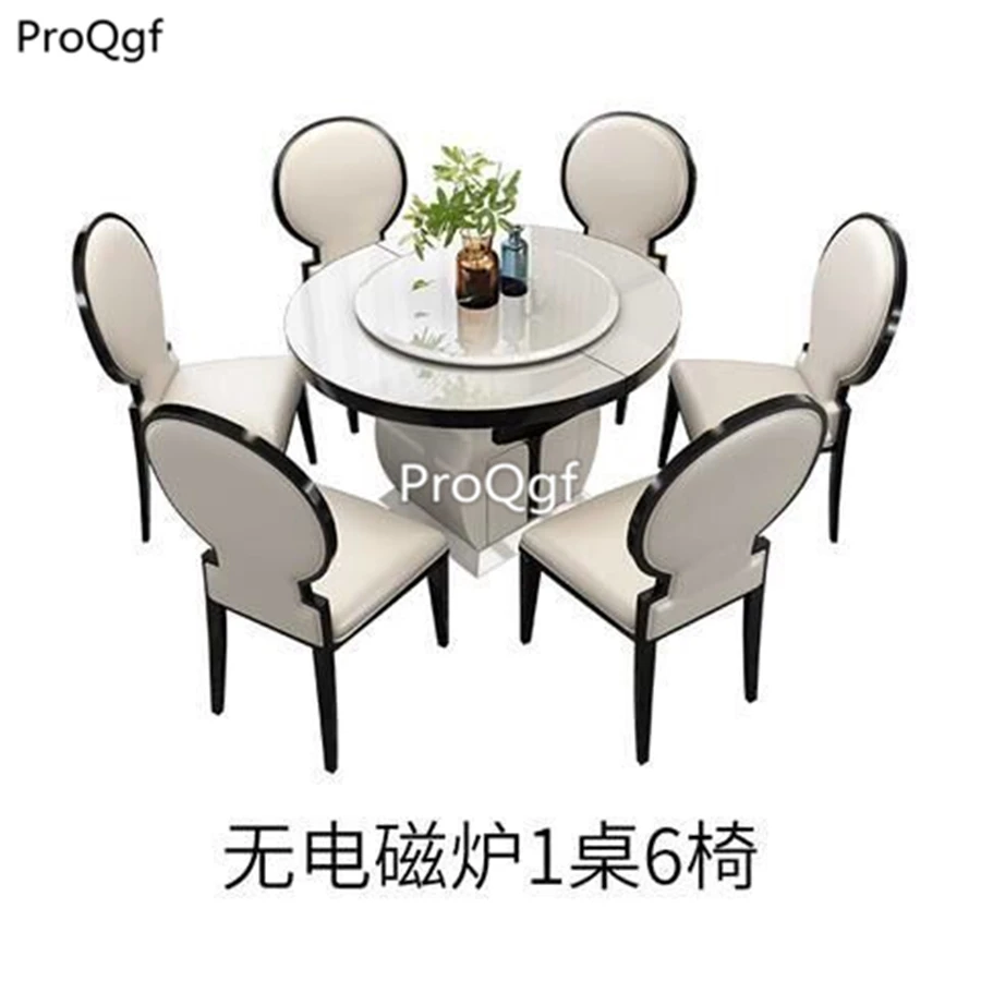 Ngryise 1 minshuku kitchen table and 6 chair |