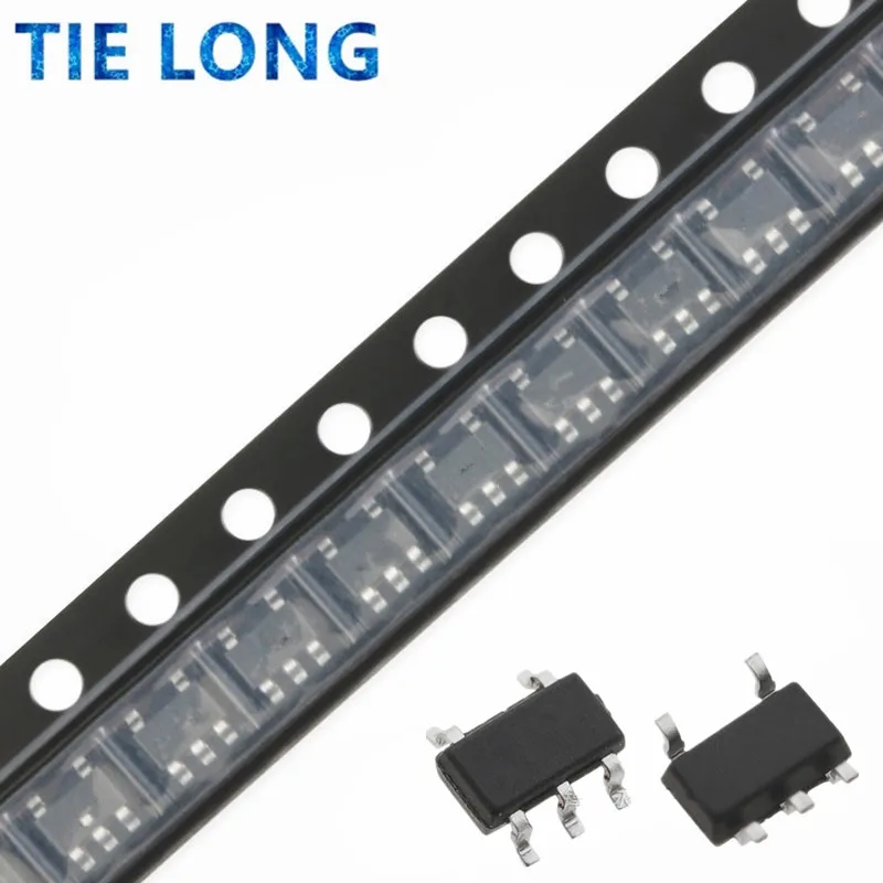 100 шт. флэш-накопитель модель SPX3819 SPX3819M5 TR