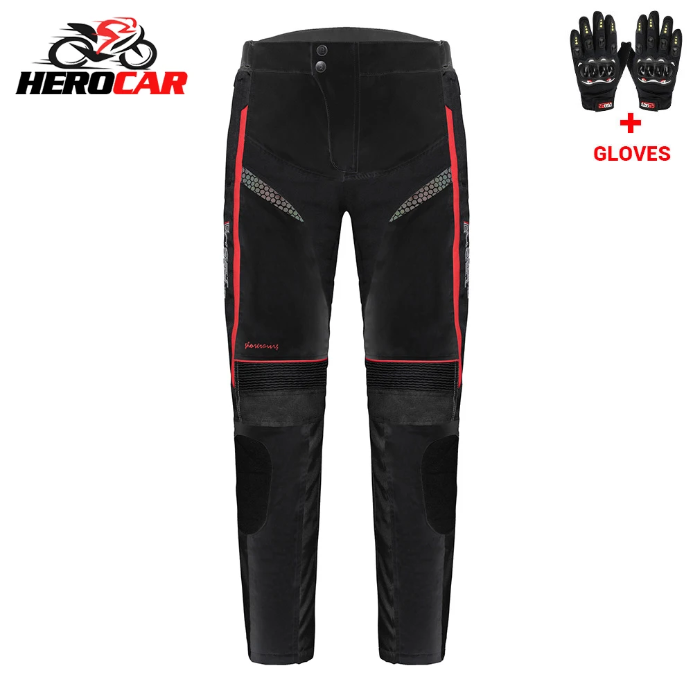 Мотоциклетная куртка для мотокросса водонепроницаемая Светоотражающая