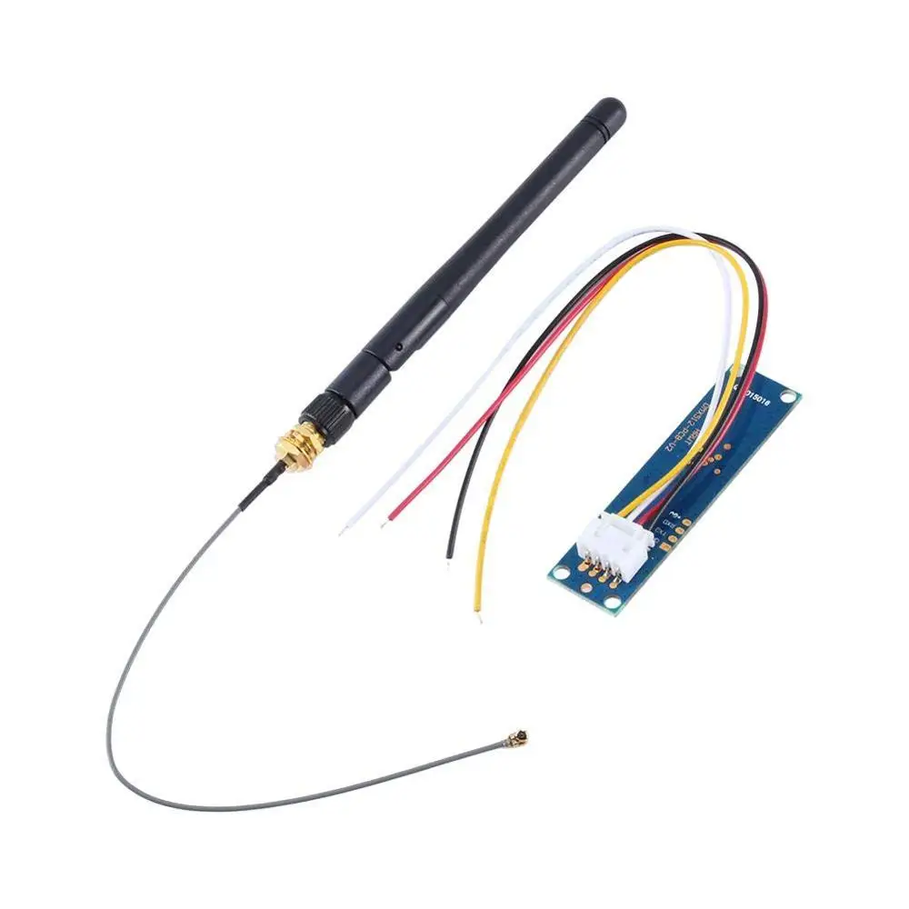 Беспроводная плата модуля DMX512 PCB светодиодный контроллер/передатчик/приемник 1