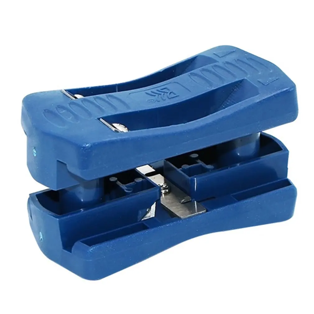 Ручной Резак для гибки кромок двойной триммер кромки ручной станок набор