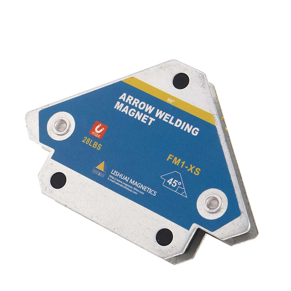 4 шт. магнитные держатели для сварки 45 90 135 | Обустройство дома