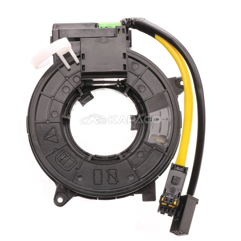 MR979369 MR-979369 рулевая колонка Поворотная муфта предупредительный контакт кабельная