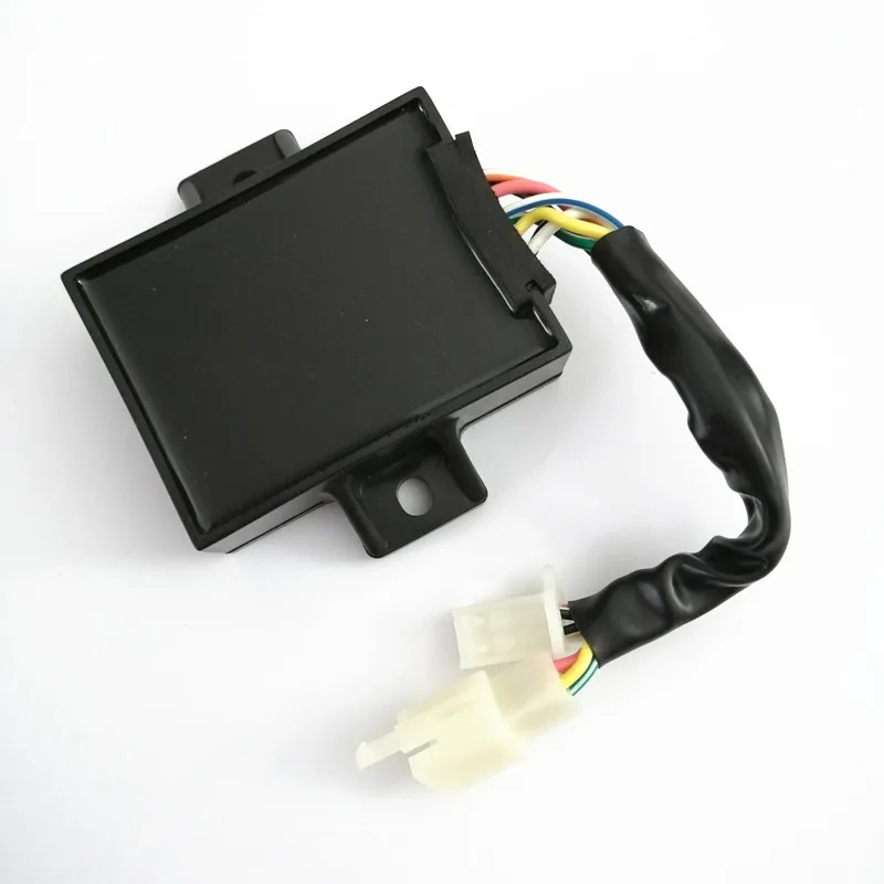 Модуль зажигания CDI 21119-2157 для Kawasaki Mule FD501V FD590V FD611V FD620D FD661D