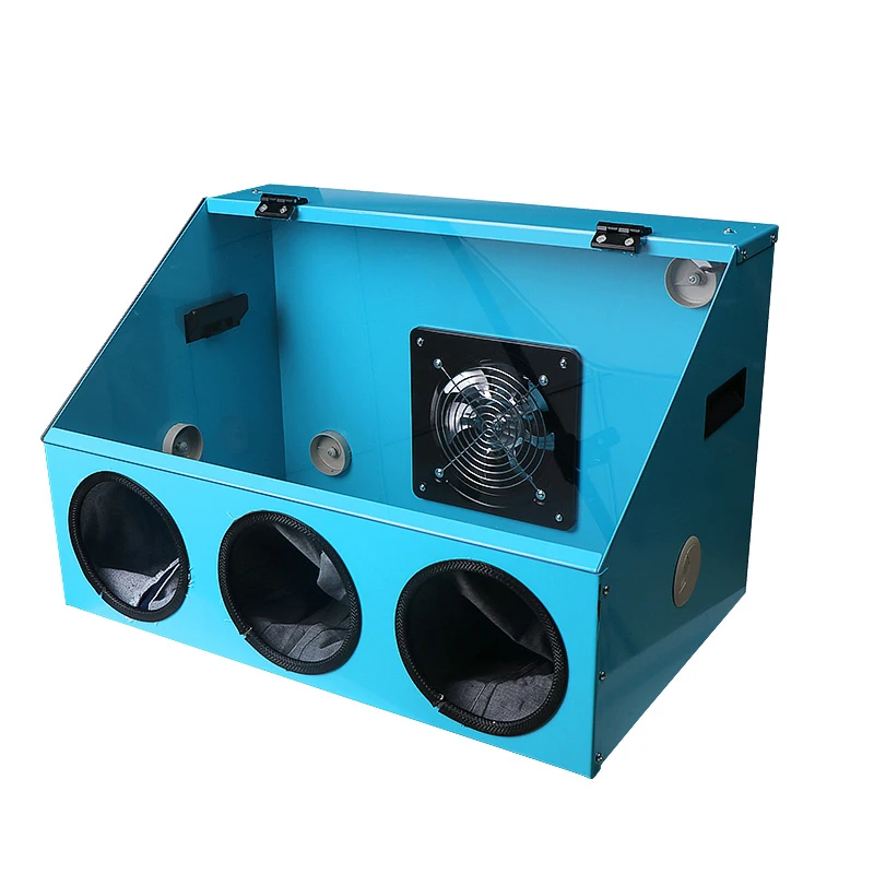 Металлическая Пылезащитная шкатулка Wenwan ювелирные изделия нефрит пчелиный воск