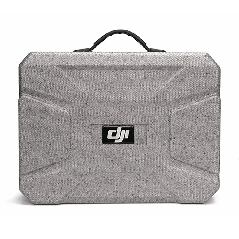 Для DJI Mavic PRO 2 аксессуары пенопластовый чемодан переносная коробка защитный чехол
