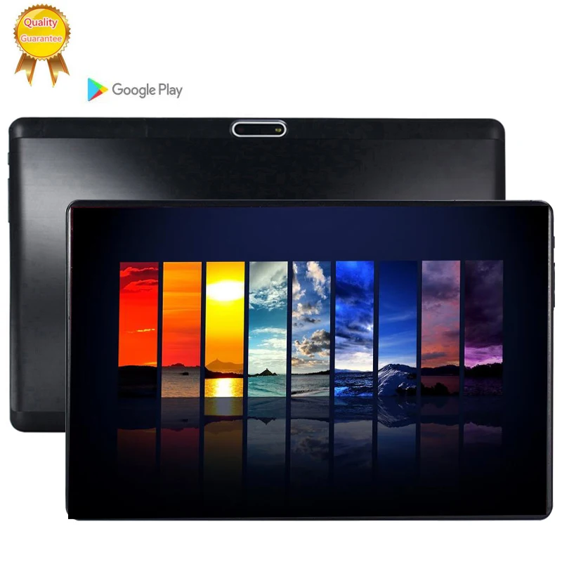 2020 128G DF Global Bluetooth Wi-Fi версия Android 9 0 10 1 дюймов планшет Восьмиядерный 6 ГБ ОЗУ 128 Гб