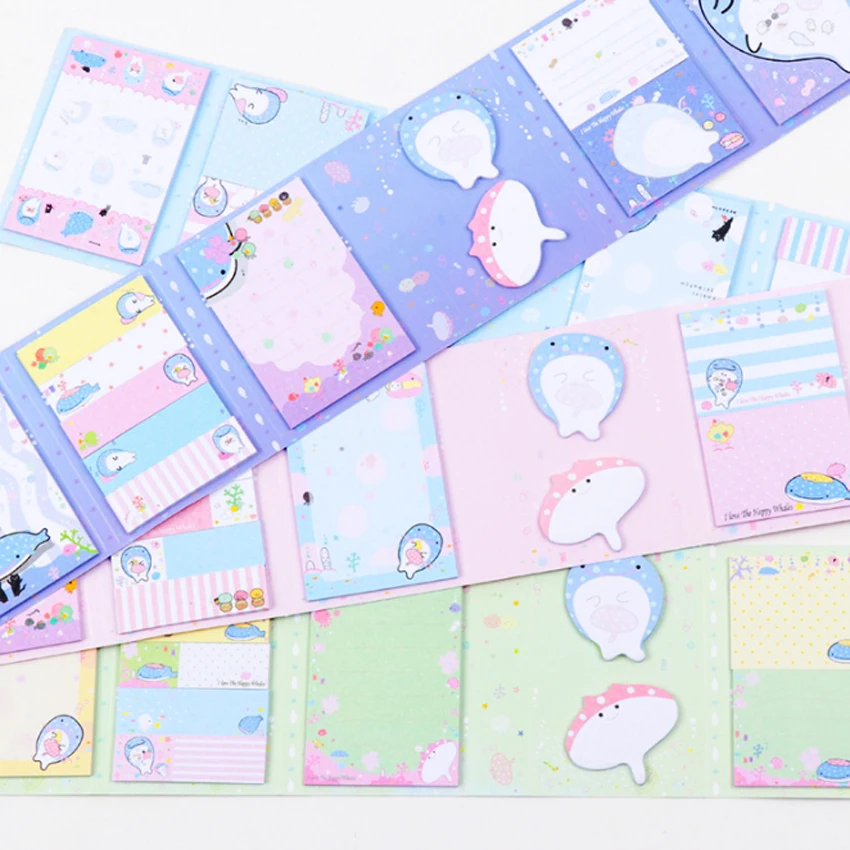 12 шт./упаковка блокноты-книжки для записей |