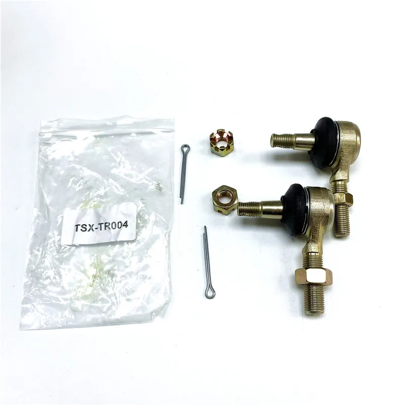 Наконечник для рулевой тяги шаровой шарнир Suzuki LT-Z400 LTZ400 Z400 Quadsport 2x4 ATV UTV Yamaha YFM700R