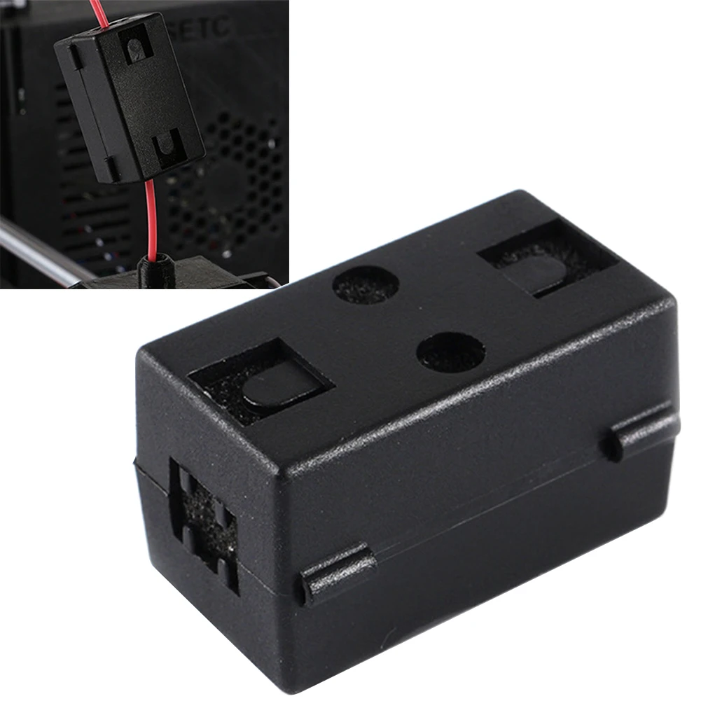 Экструдер Профессиональный расходной очиститель 1 75 3 0 мм кормовая нить ворсовое