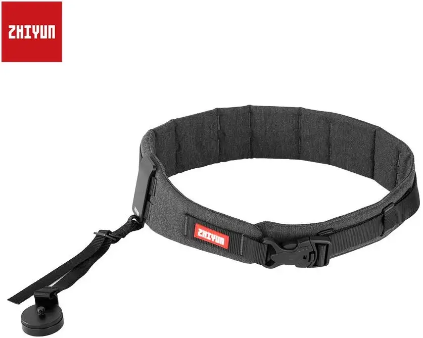Оригинальный Многофункциональный ремень для камеры ZHIYUN Crane 3 / 2/Crane v2/Crane plus /Weebill S