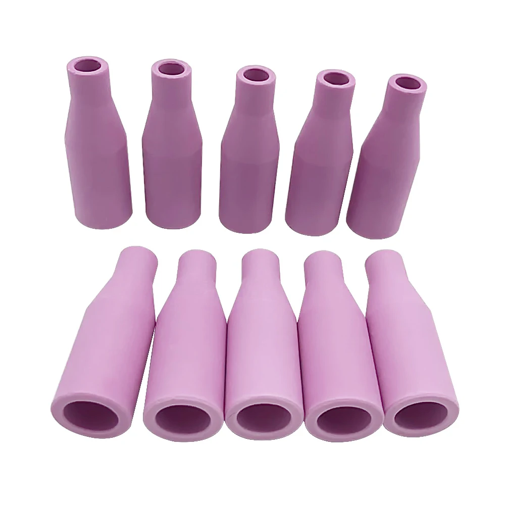 Сварка металлическим электродом в инертном газе фонарь MB15 AK15 полный Керамика