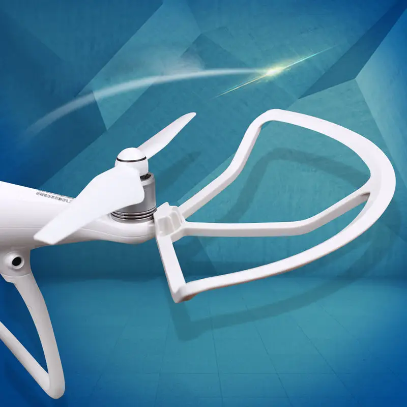 Для DJI Phantom 4 Защита пропеллеров Protector для dji phantom pro 4pro + защитные бамперы