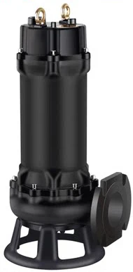 HSH-Flo-ML-CP-2.2KW-2.5I-220V бытовой насос для сточных вод небольшой выкачки ила Типа резания