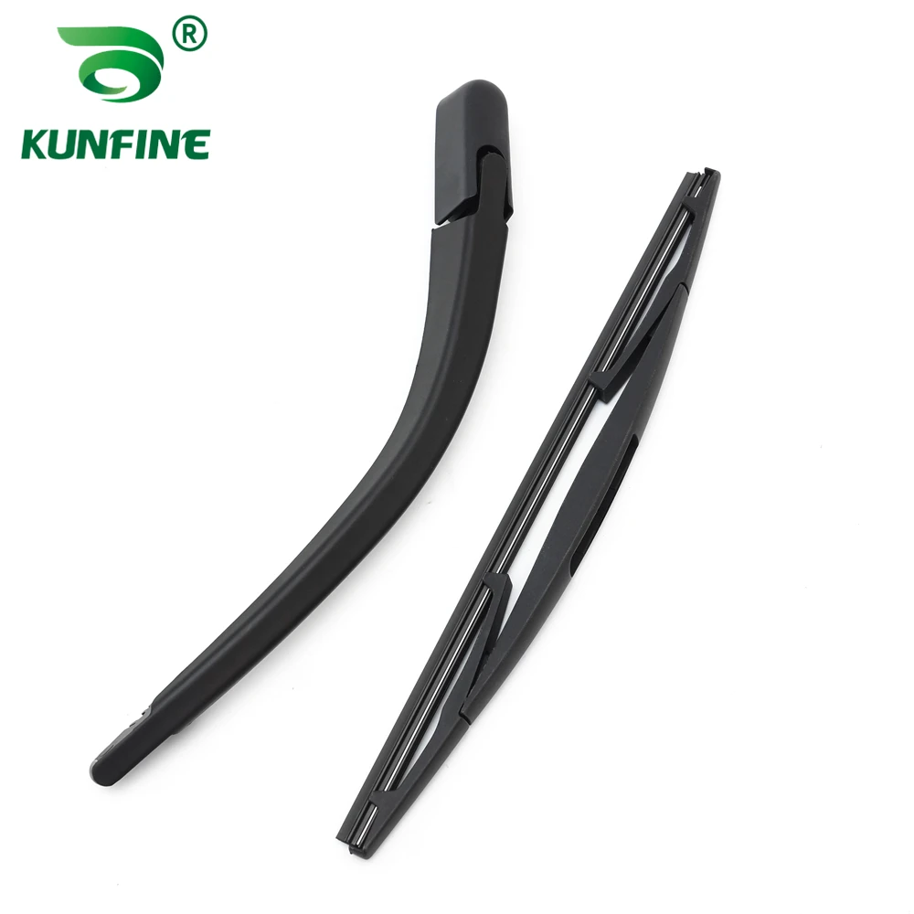 Щетки заднего стеклоочистителя автомобиля щетки дляDodge Magnum R/T Wagon 4-дверный 2005-2008