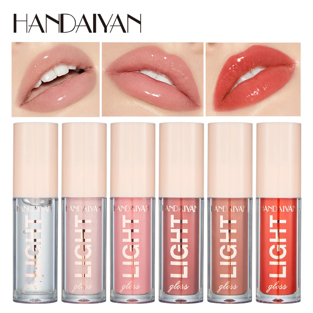 Ultra-glossy Lip Oil High Shine Gloss Plump Max Liquid Lipstick Nourish Soft &amp Smooth Makeup Non-Sticky gloss | Красота и здоровье