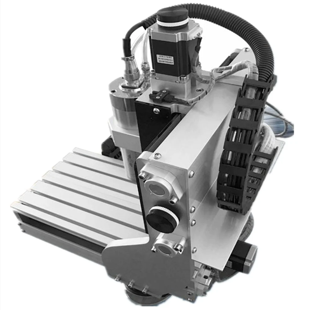 3 оси Mach3 2030 3040 1500W 300W 800w Шпиндельный двигатель CNC маршрутизатор гравер гравировка