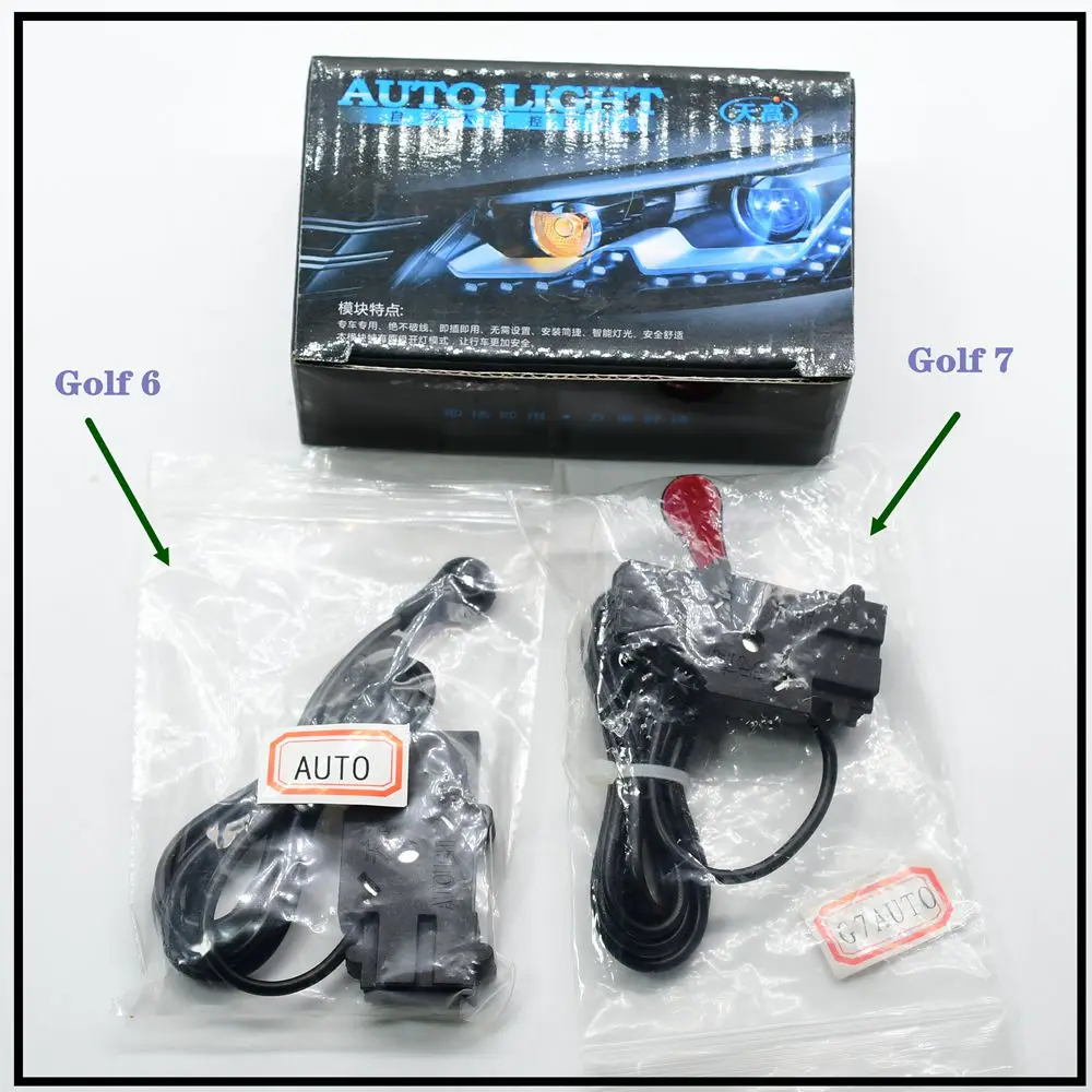 Автоматический модуль фары OEM Golf 6 7 для Passat B6 B7 MK6 VI MK5 5ND 941 431 B 5ND941431B | Автомобили и