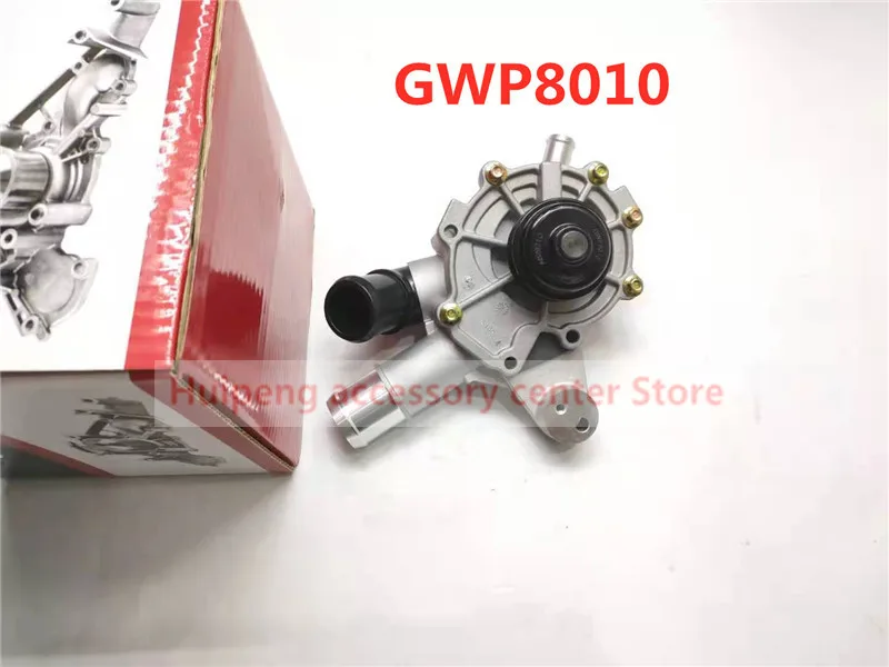 Водяной насос для Ford Escape 2004 03-2007 07 GWP8010 | Автомобили и мотоциклы
