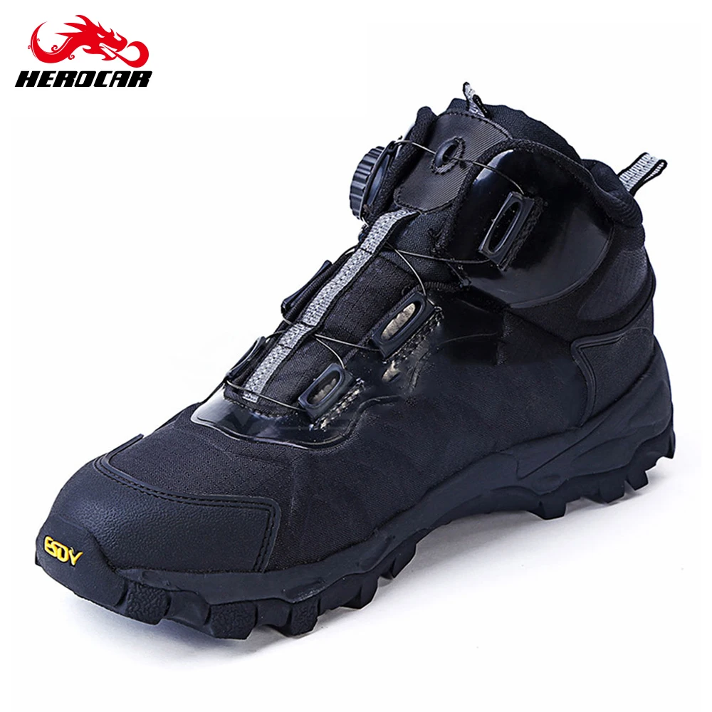 ESDY мотоциклетные ботинки мужские спортивные кроссовки тактическая ультралегкая