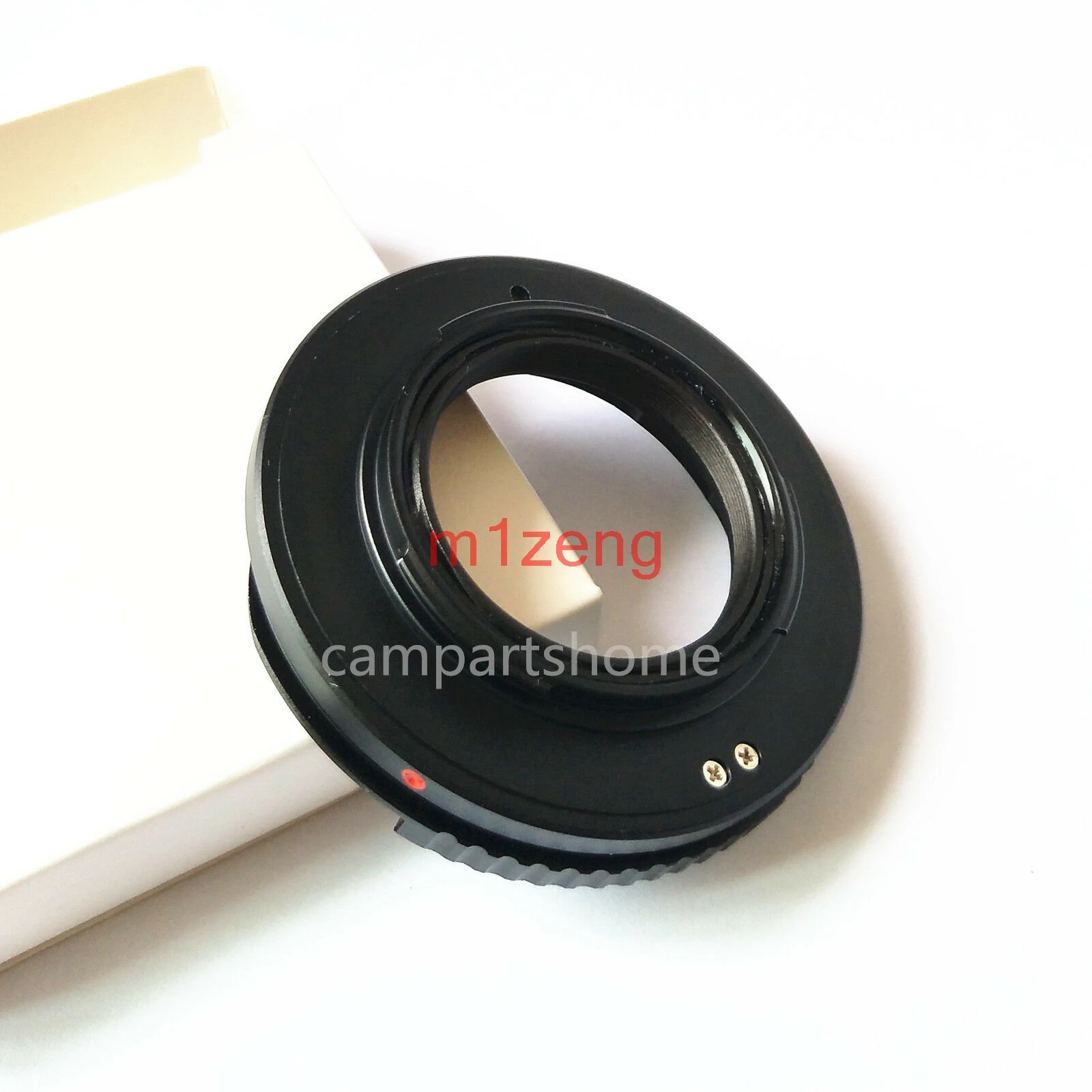 Макро Фокусировочный Helicoid переходное кольцо для объектива leica lm m к Fuji пленке fuji X