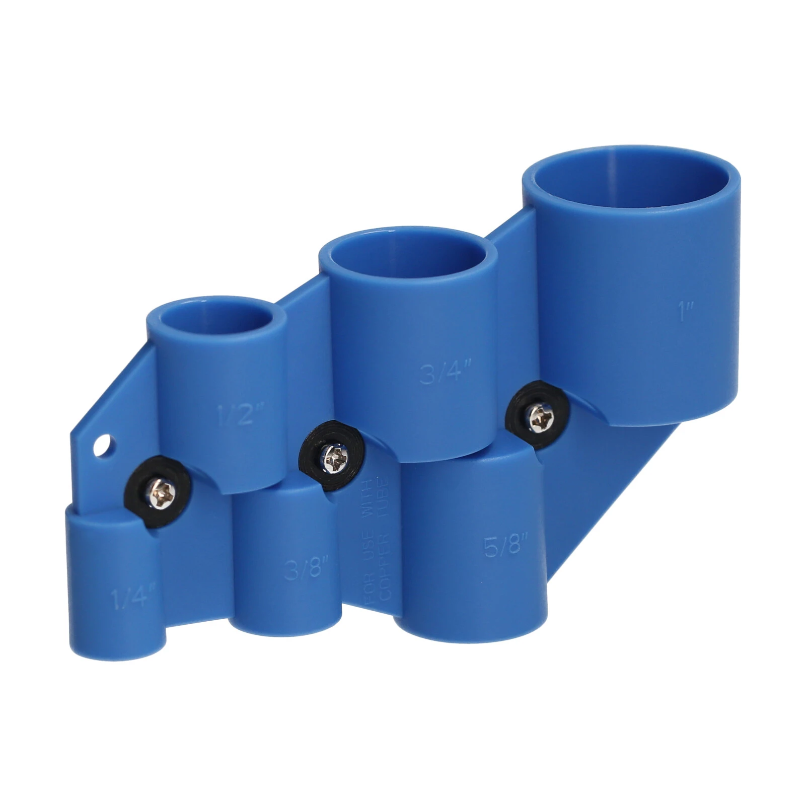 KKmoon для снятия заусенцев и глубиномер инструмент 1/4 дюйма 1/2 3/8 5/8 3/4 1 дюйм