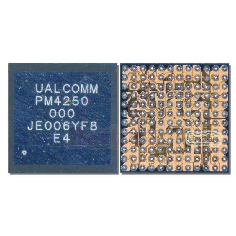 5 шт./лот PM4250 000 для Redmi NOTE9 чип блока питания IC PM PMIC PMU |