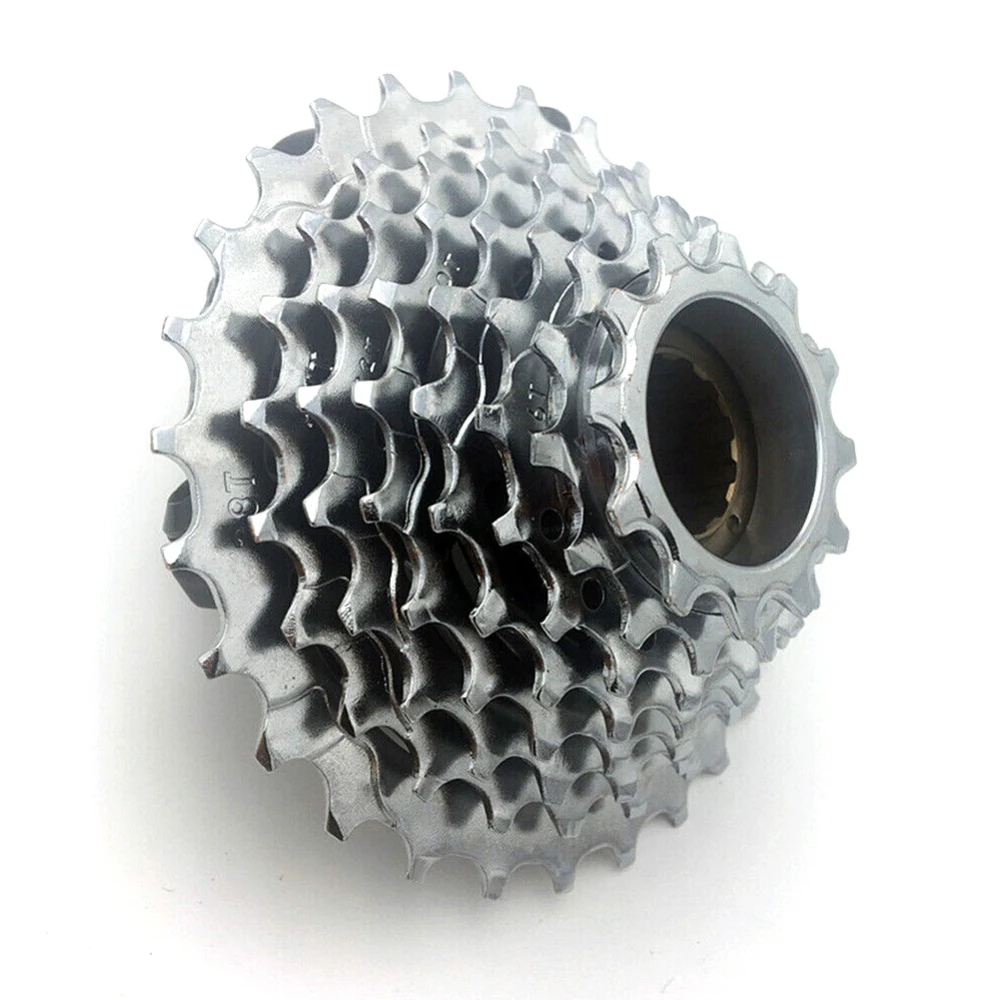 New Rotating Positioning Multi-Speed Freewheel Screw Thread In Type 8/24 Speed Bicycle Bike Cog 12-28t Cassette Spare |