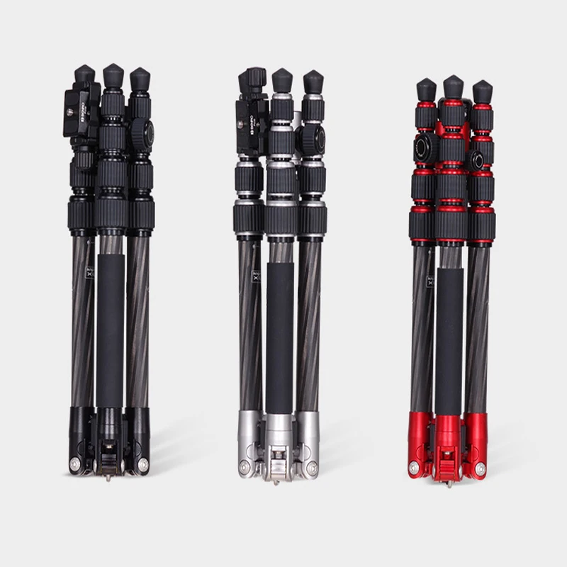 MC09 BENRO штатив из углеродного волокна SLR камера микро одиночный кронштейн дорожный