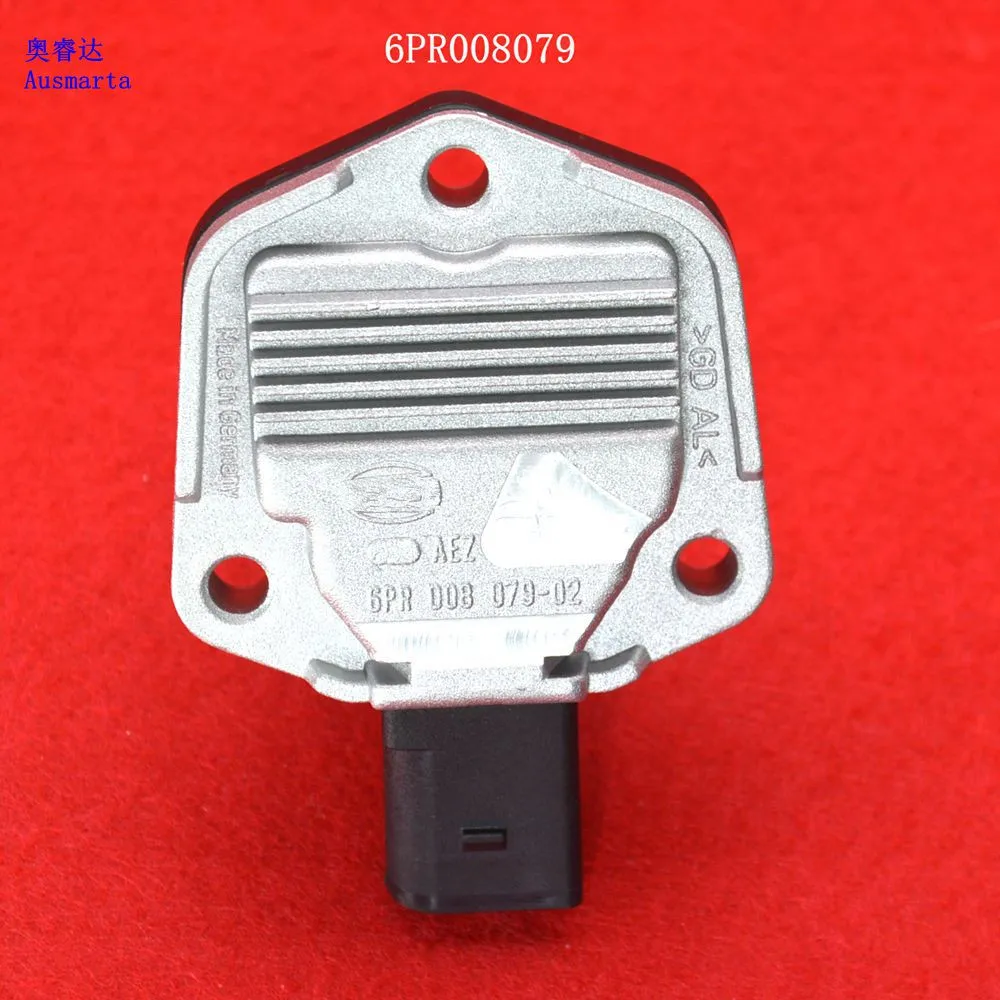 Оригинальный датчик уровня масла OEM для Passat Golf A4 B6 1J0 907 660 B 1J0907660B B|golf a4|golf jettagolf original