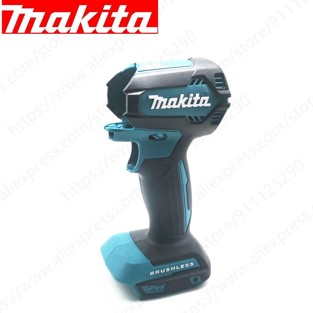 Набор корпусов для Makita DTD153RME DTD153 TD153D BTD153 XDT13Z 183E35-7