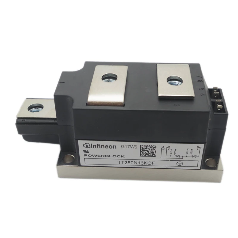 Промышленный Управление оборудование Тиристор для регулирования фазы