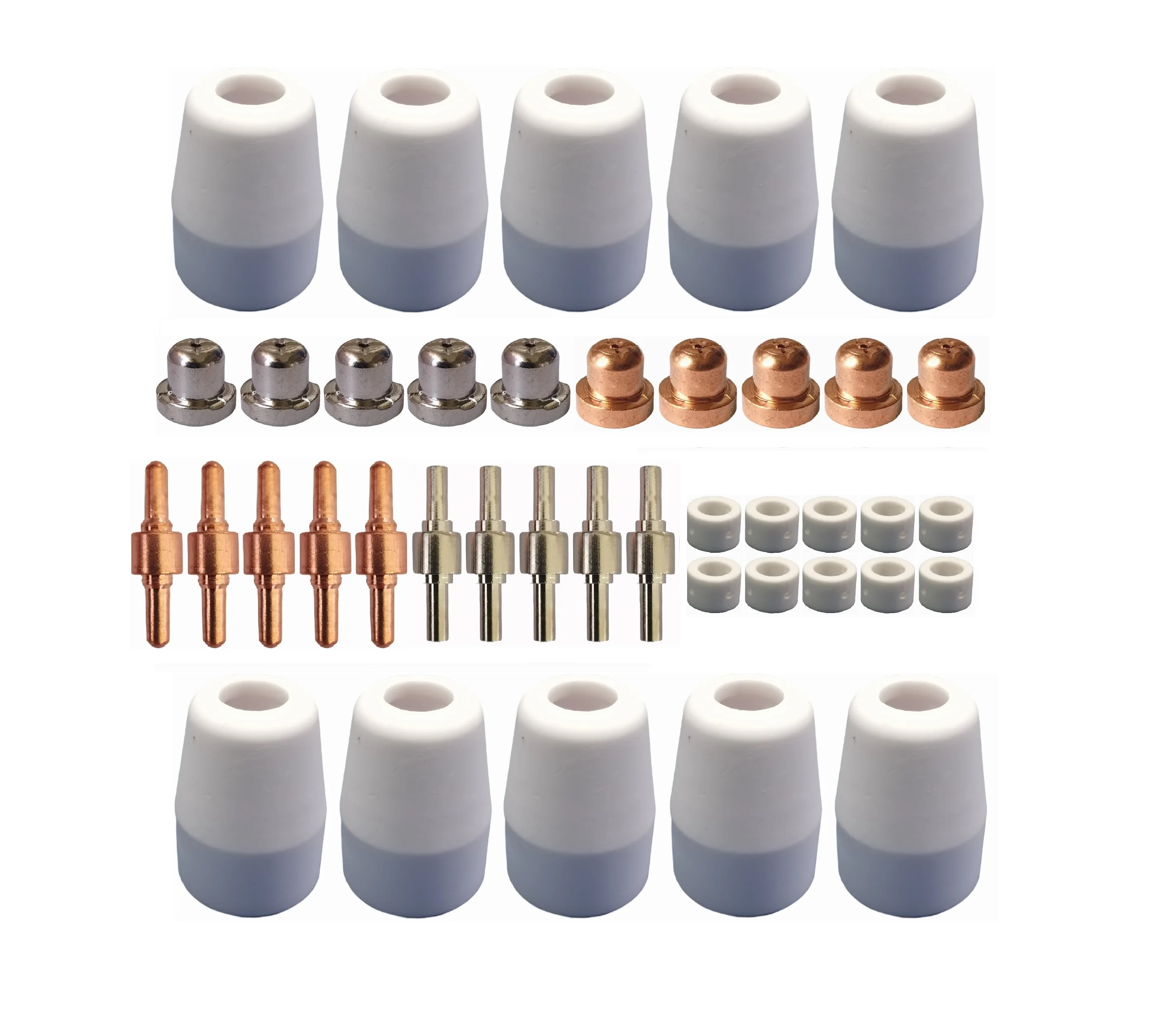 Резак плазменный CHNsalescom PT31 LG40 40 шт. | Инструменты