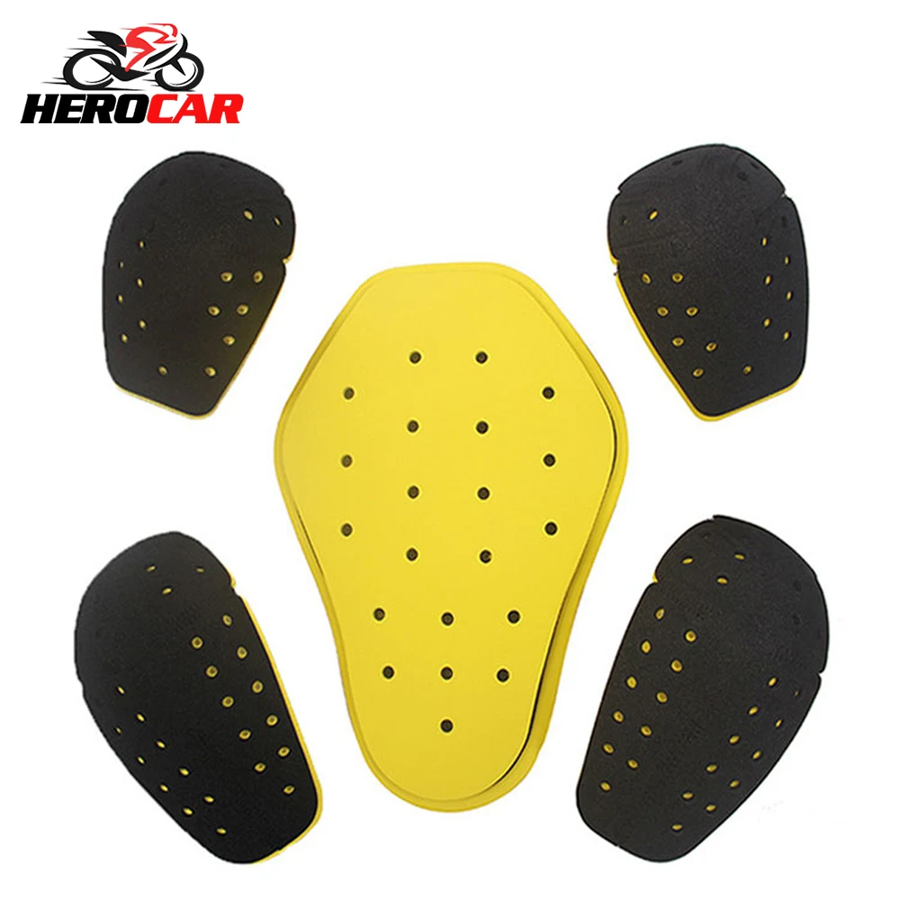 5 шт. защитные накладки на мотокросс Эва | Автомобили и мотоциклы