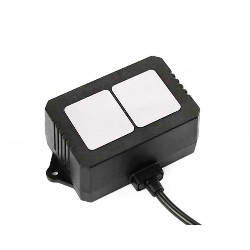 Одноточечный лидарный датчик диапазона TF02-Pro TOF 40m IP65 модуль для предотвращения