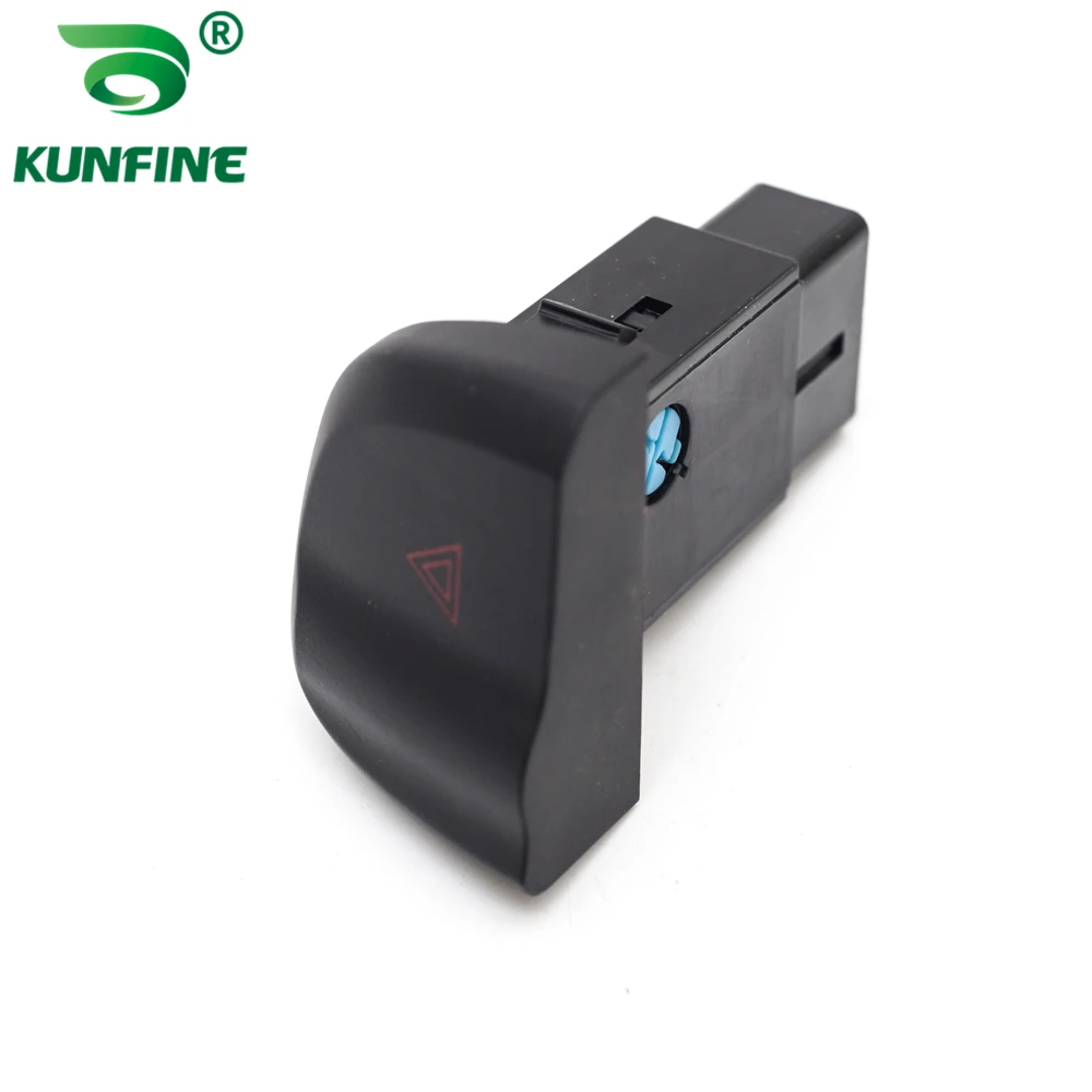 Двойной проблесковый переключатель аварийный светильник опасности