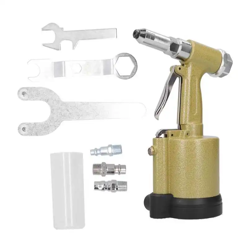 Воздушный клепальный воздушный гидравлический инструмент для заклепок