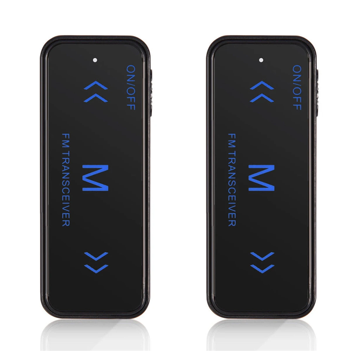 2 шт./упаковка 16-канальная мини-рация переговорное устройство двухсторонняя