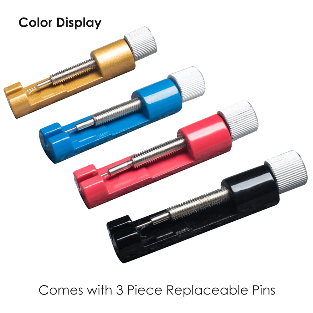 YD120 Профессиональный ремешок для часов из нержавеющей стали металлический