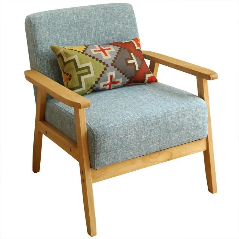 Офисный стул для переговоров Простой повседневный десертов чайной кофейни